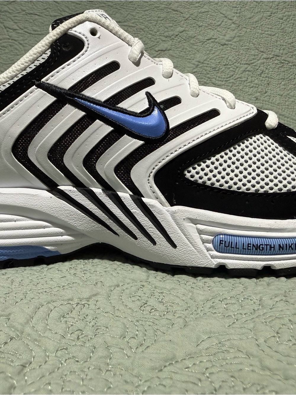 Nike Air Pegasus Men's 9.5 - Picture 2 of 6